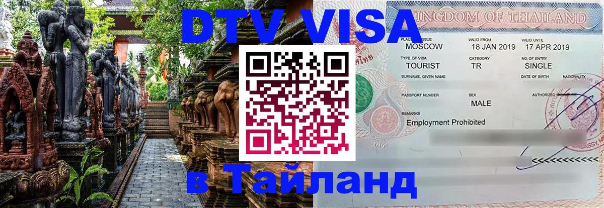 Оформление DTV визы под ключ: стоимость и тарифы, только загранпаспорт - 